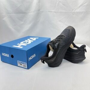 NEW Hoka One One Challenger ATR 7 GTX Womens 12B Waterproof Gore Tex Trail Shoes